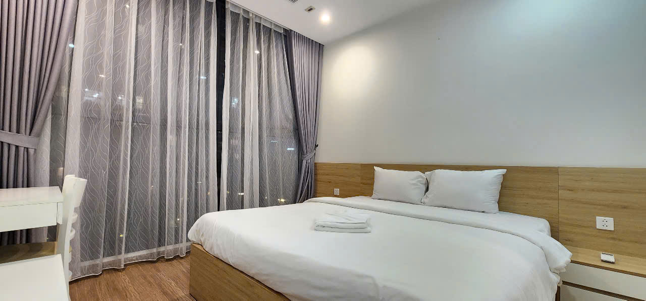 Homestay Skylake 1 Phòng ngủ